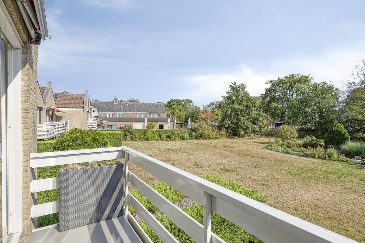 Tussenwoning te koop: Hogezoom 3-0029, Burgh-Haamstede