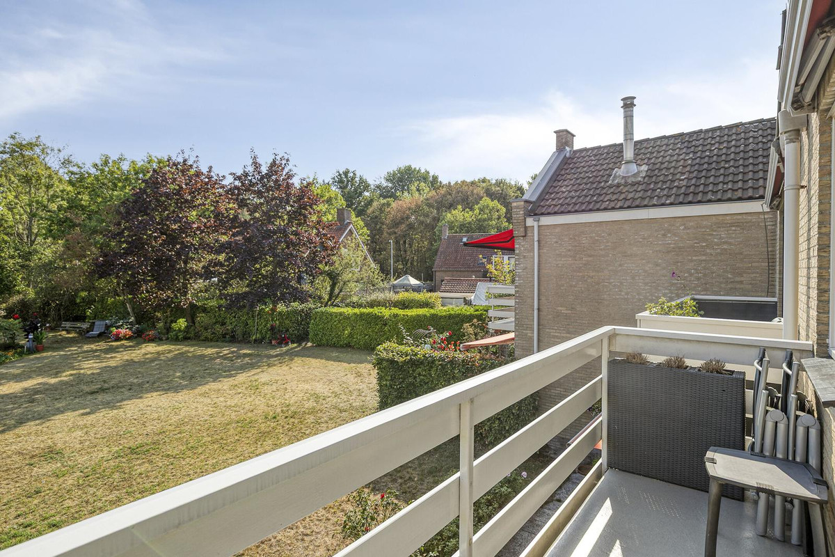 Tussenwoning te koop: Hogezoom 3-0029, Burgh-Haamstede