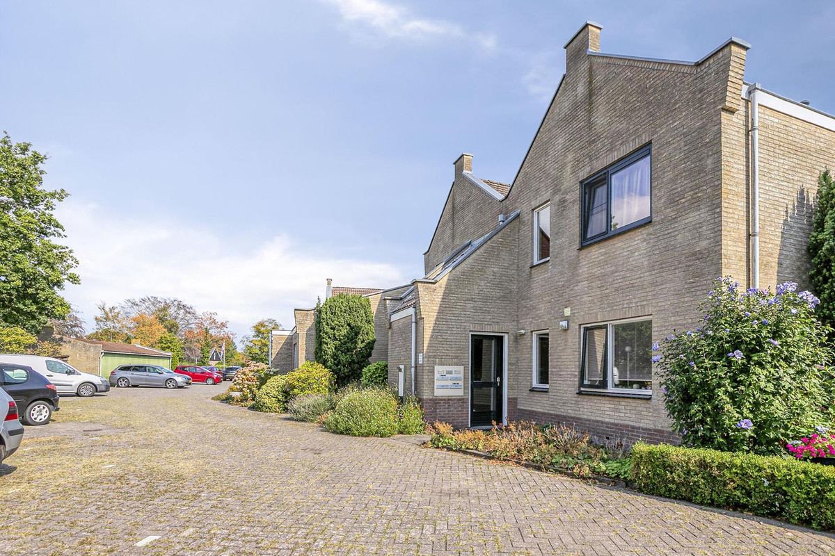 Tussenwoning te koop: Hogezoom 3-0029, Burgh-Haamstede