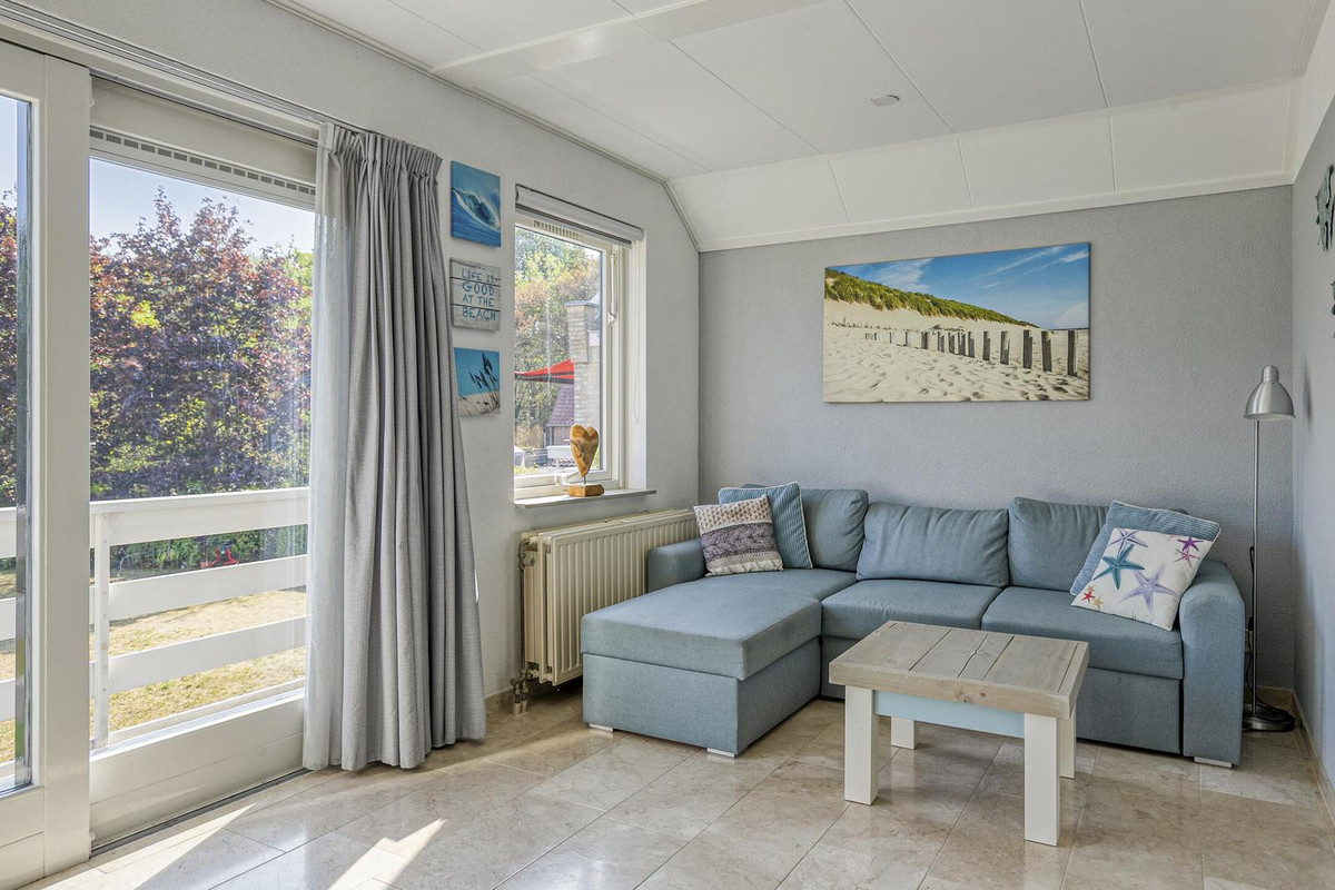 Tussenwoning te koop: Hogezoom 3-0029, Burgh-Haamstede