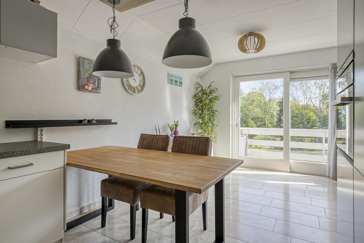 Tussenwoning te koop: Hogezoom 3-0029, Burgh-Haamstede