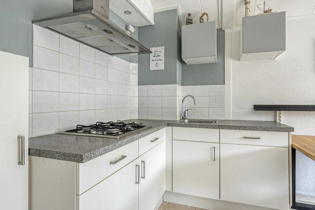 Tussenwoning te koop: Hogezoom 3-0029, Burgh-Haamstede
