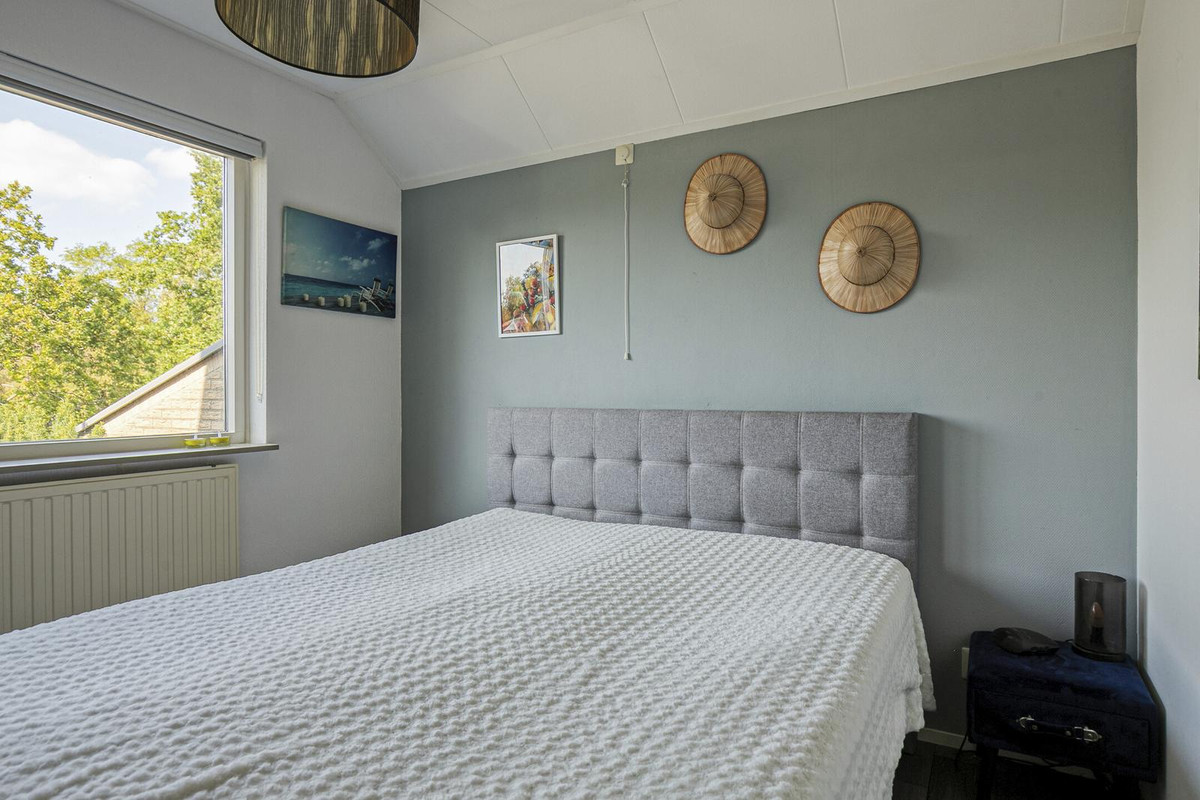 Tussenwoning te koop: Hogezoom 3-0029, Burgh-Haamstede