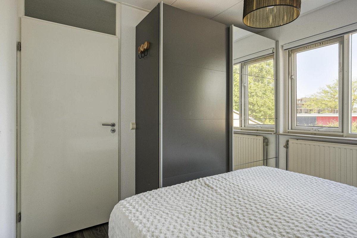 Tussenwoning te koop: Hogezoom 3-0029, Burgh-Haamstede