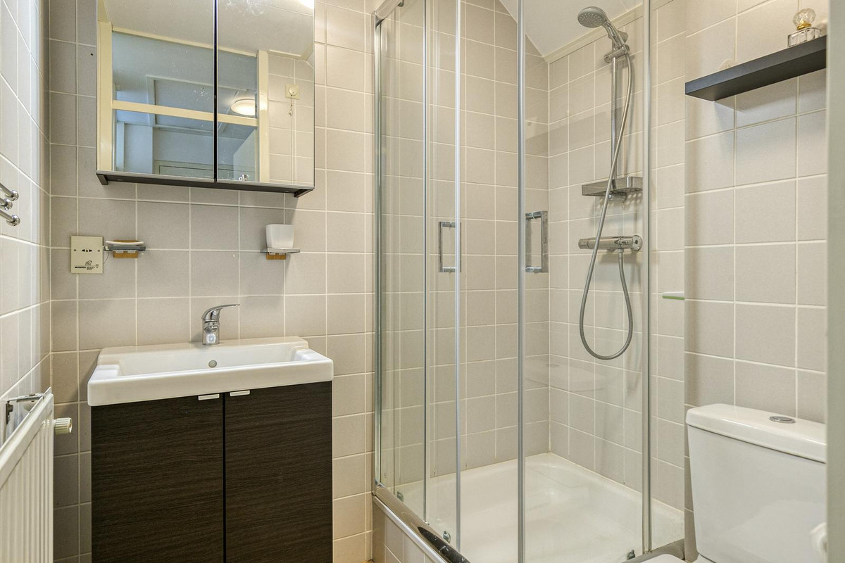 Tussenwoning te koop: Hogezoom 3-0029, Burgh-Haamstede