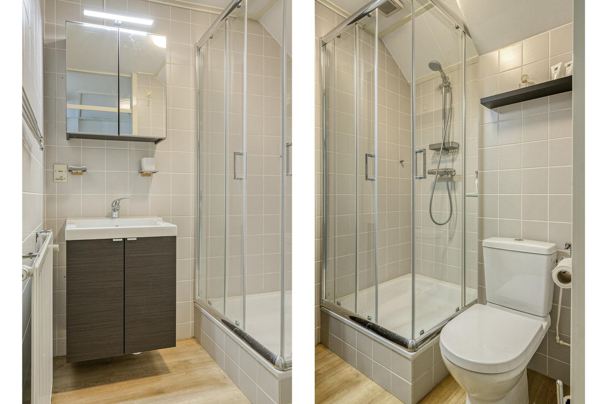 Tussenwoning te koop: Hogezoom 3-0029, Burgh-Haamstede