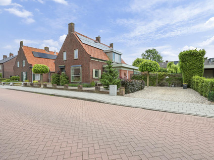 van Wijkstraat 9