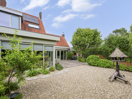 van Wijkstraat 9