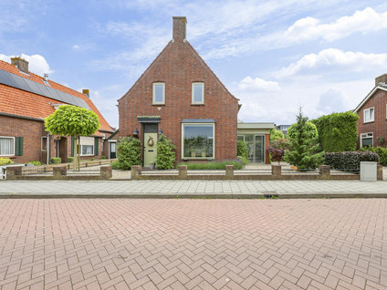 van Wijkstraat 9