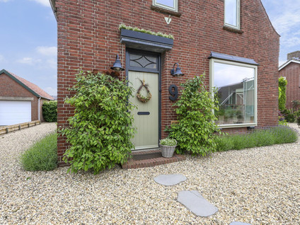 van Wijkstraat 9