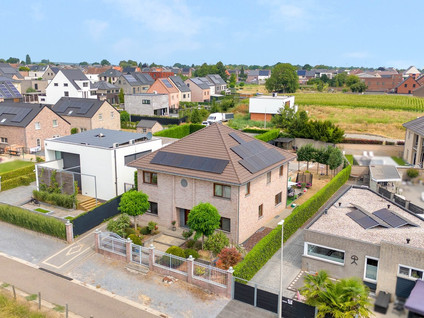 Kessensteeg 25 3620 Lanaken 