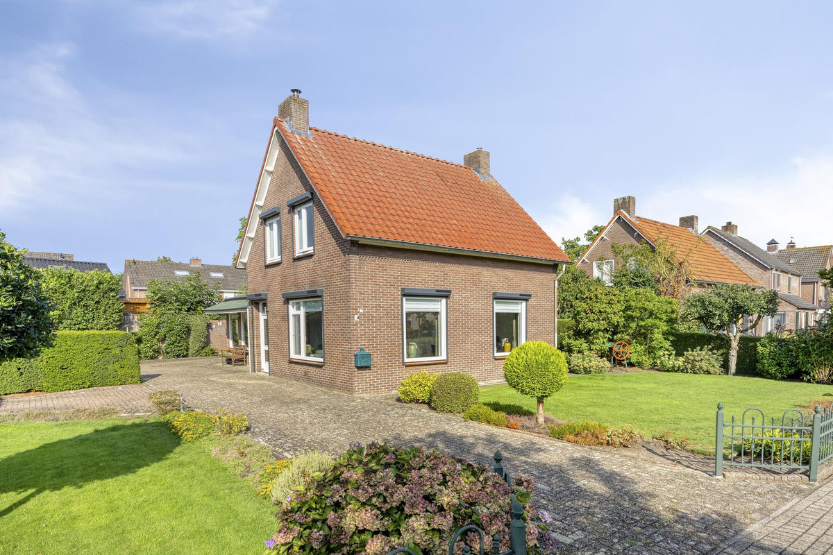 Vrijstaande woning te koop: Kruisstraat 89, Herpen