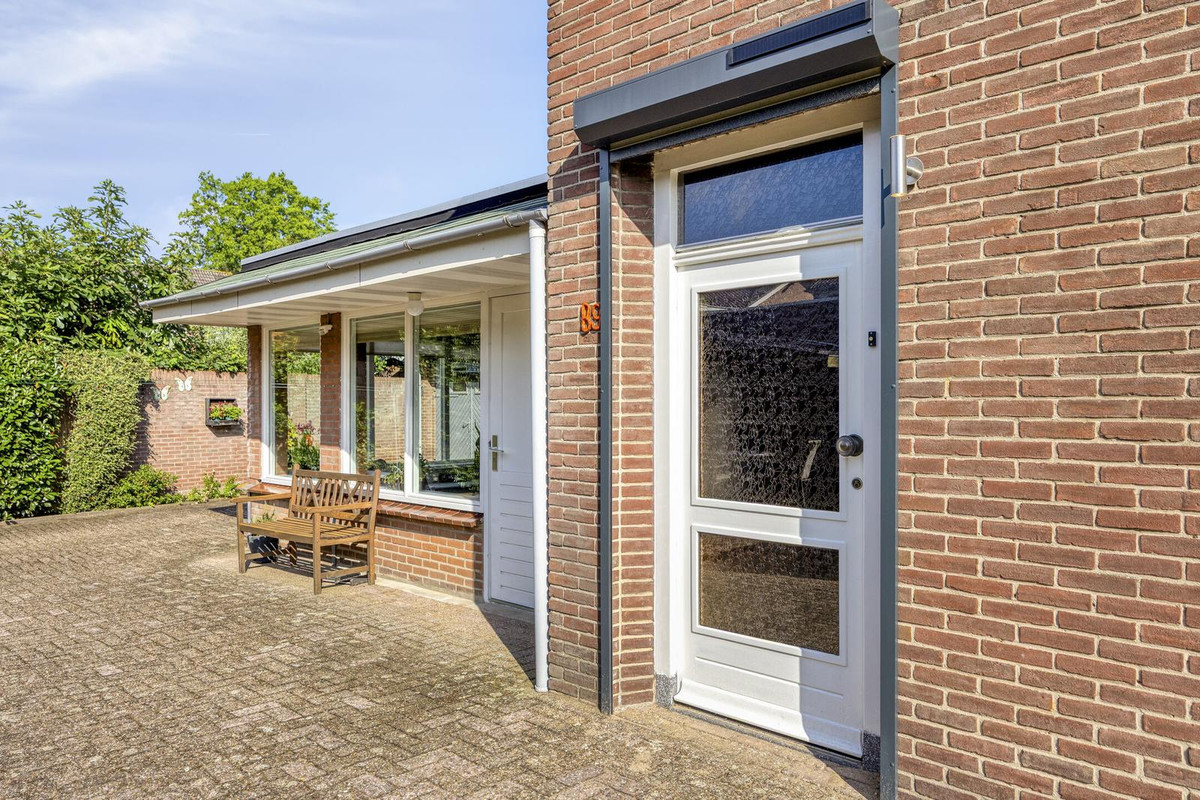 Vrijstaande woning te koop: Kruisstraat 89, Herpen