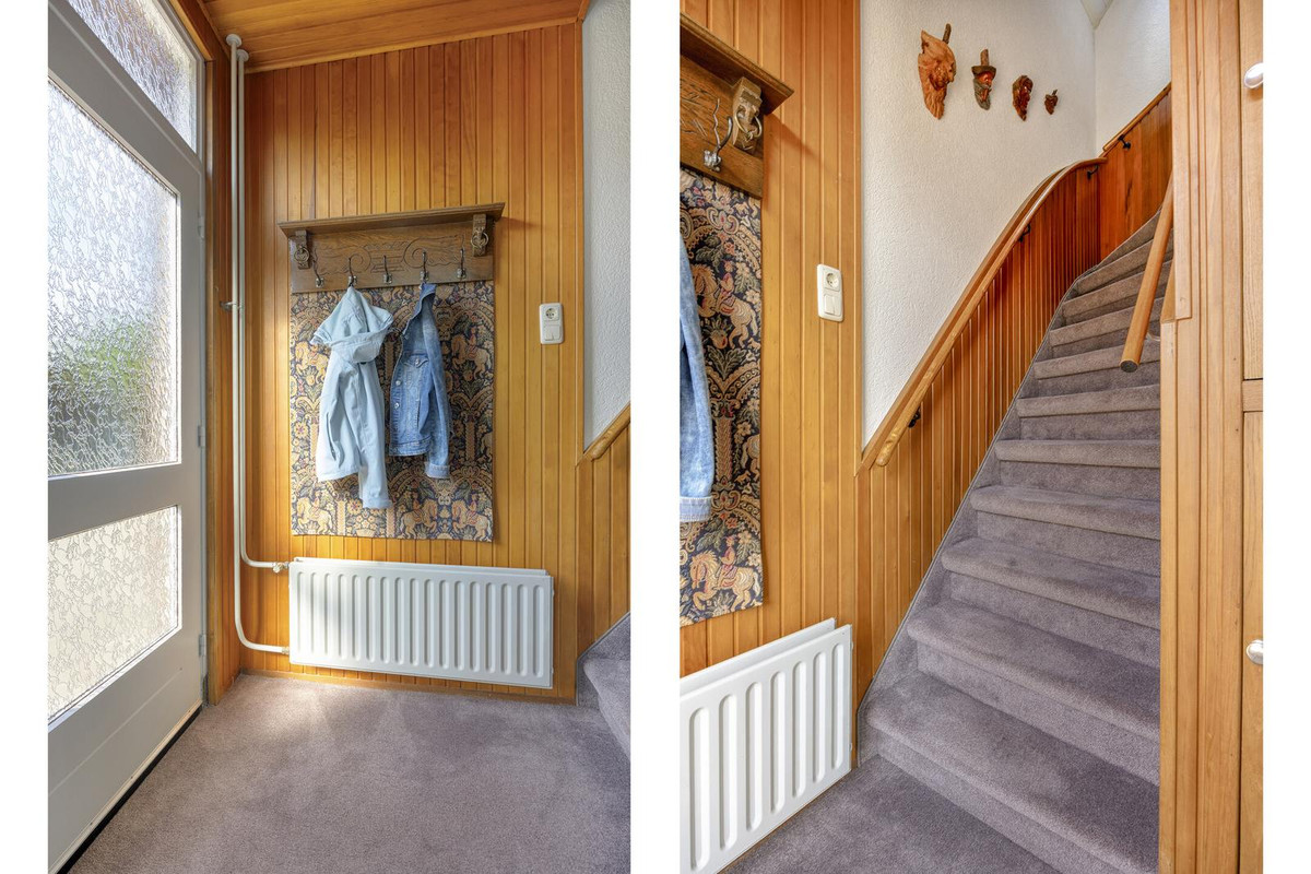 Vrijstaande woning te koop: Kruisstraat 89, Herpen