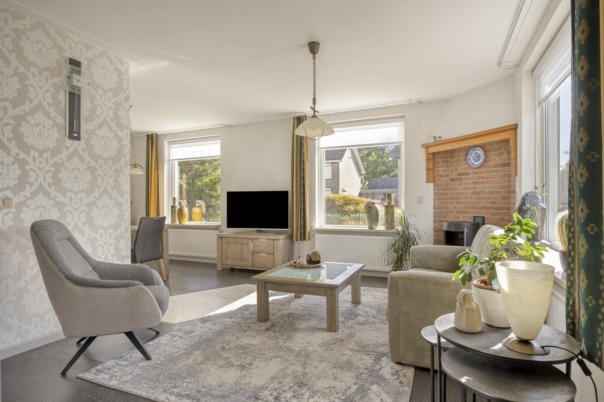 Vrijstaande woning te koop: Kruisstraat 89, Herpen
