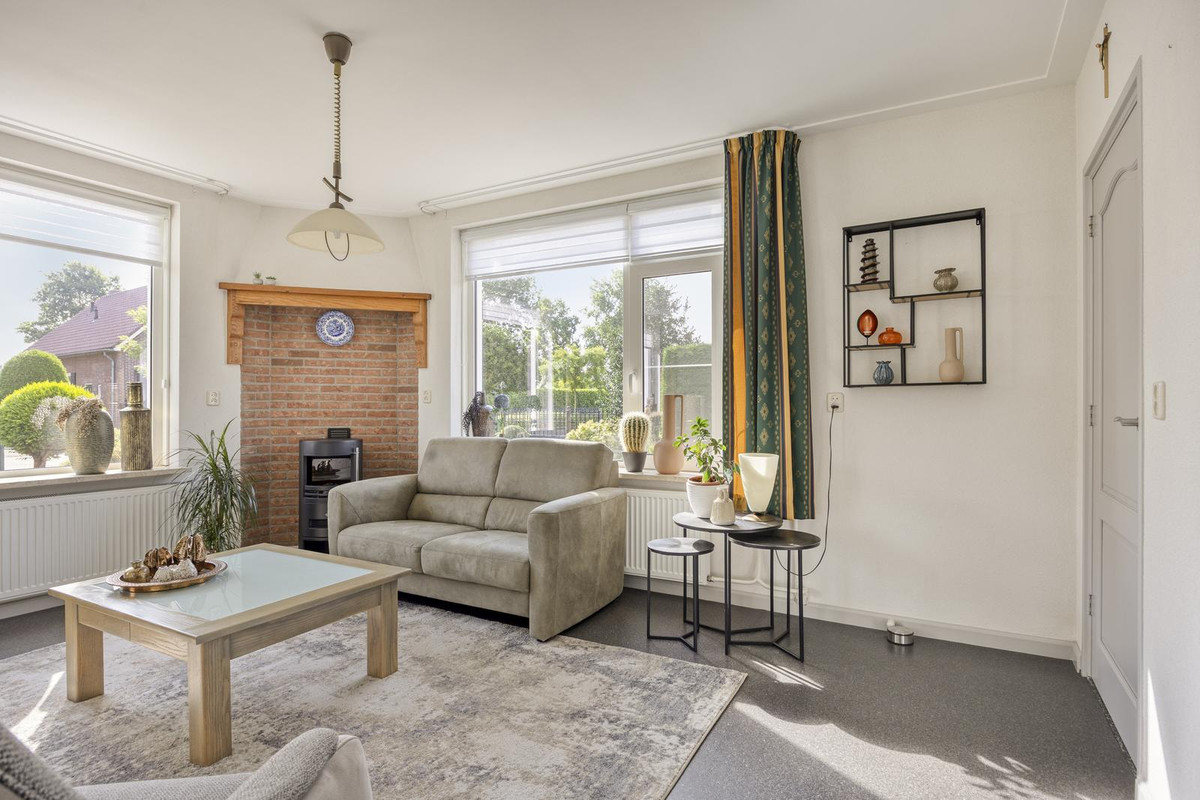 Vrijstaande woning te koop: Kruisstraat 89, Herpen