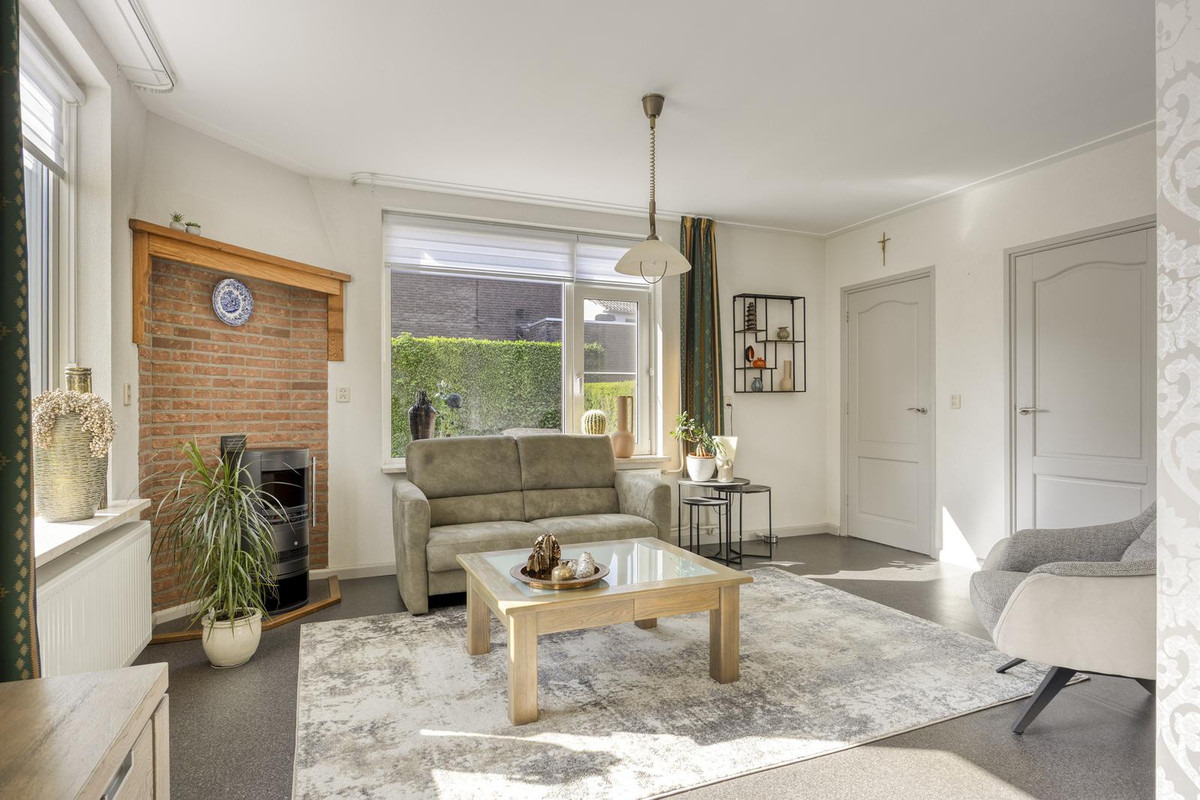 Vrijstaande woning te koop: Kruisstraat 89, Herpen