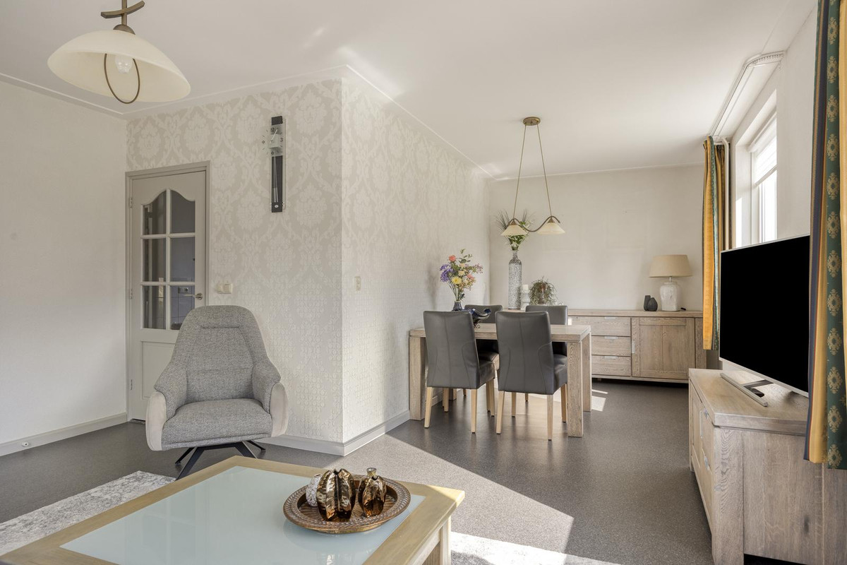 Vrijstaande woning te koop: Kruisstraat 89, Herpen