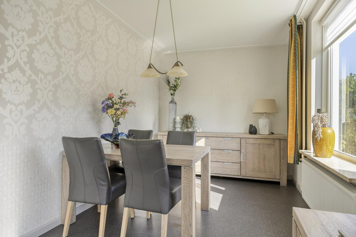 Vrijstaande woning te koop: Kruisstraat 89, Herpen