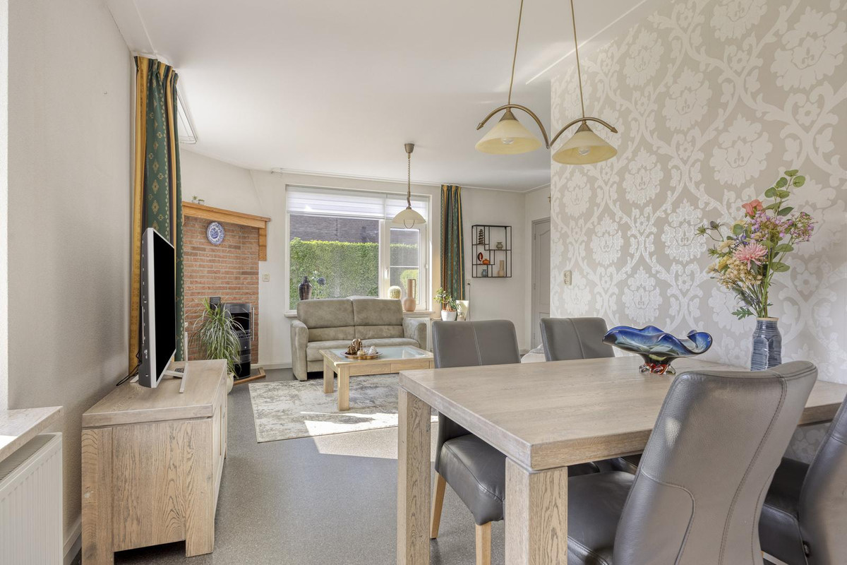 Vrijstaande woning te koop: Kruisstraat 89, Herpen