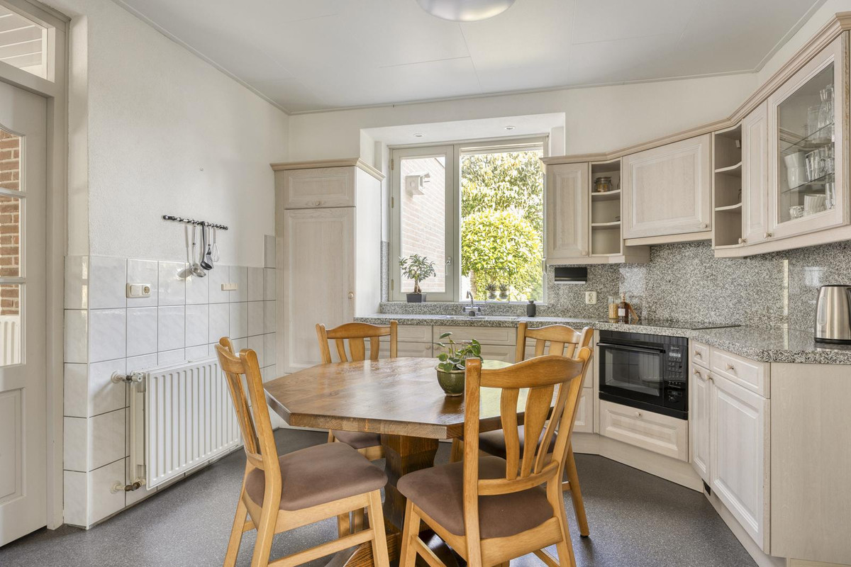 Vrijstaande woning te koop: Kruisstraat 89, Herpen