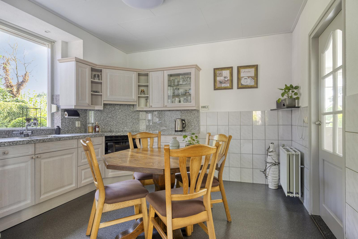 Vrijstaande woning te koop: Kruisstraat 89, Herpen