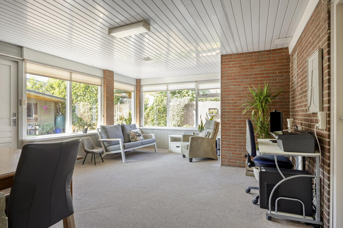 Vrijstaande woning te koop: Kruisstraat 89, Herpen