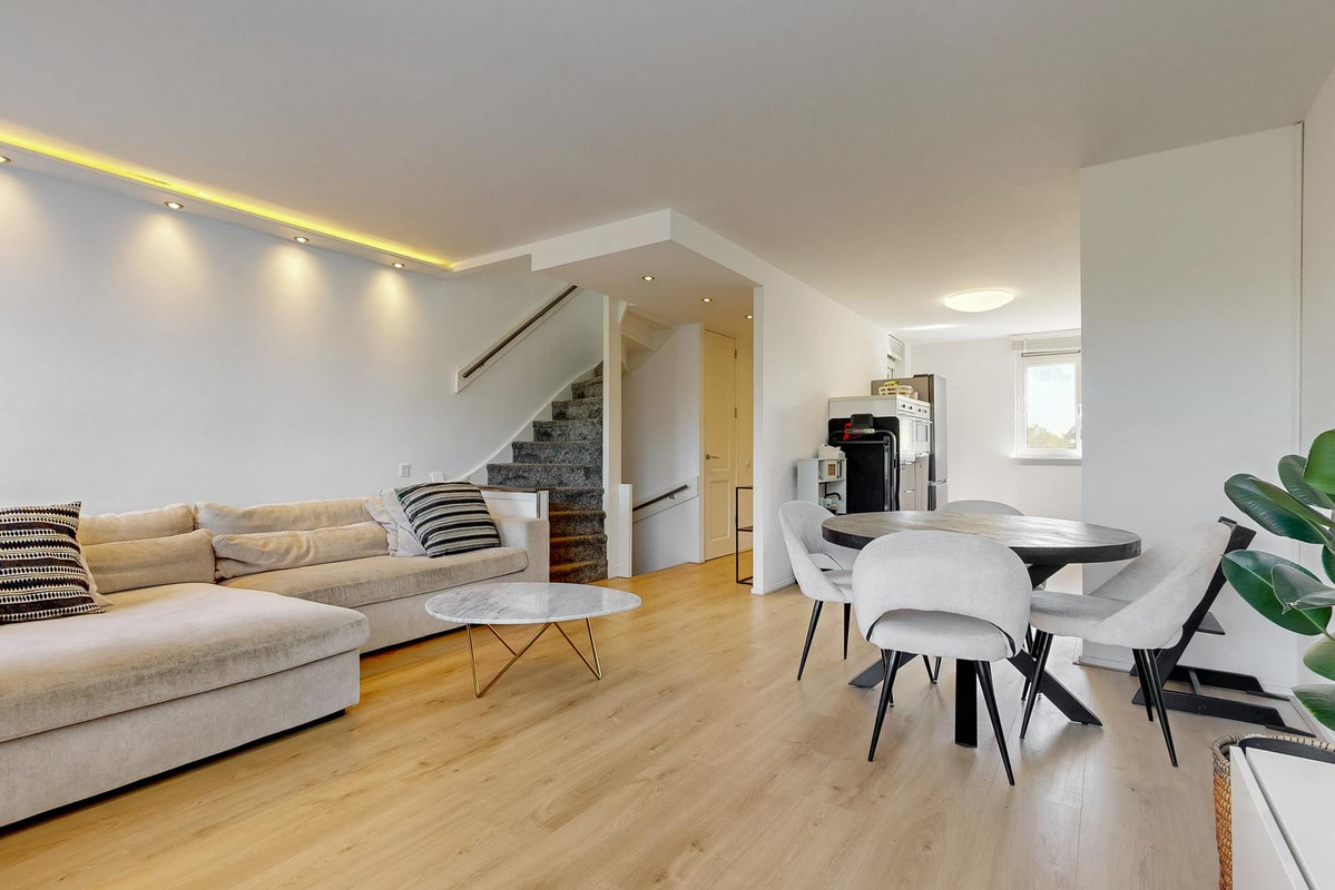 Appartement te koop: Remmerdenplein 30, Amsterdam