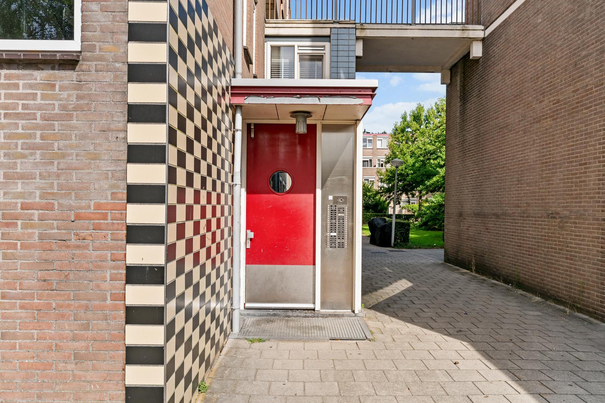 Appartement te koop: Remmerdenplein 30, Amsterdam