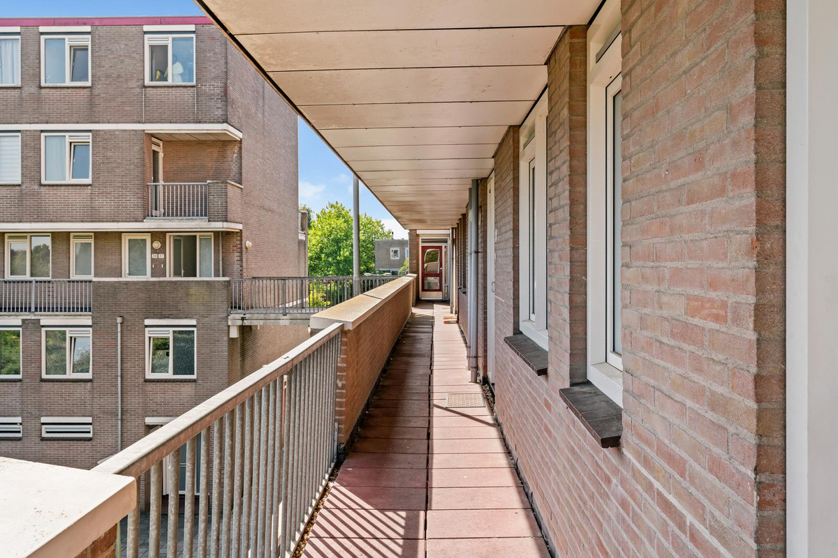 Appartement te koop: Remmerdenplein 30, Amsterdam