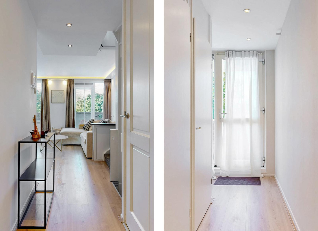 Appartement te koop: Remmerdenplein 30, Amsterdam