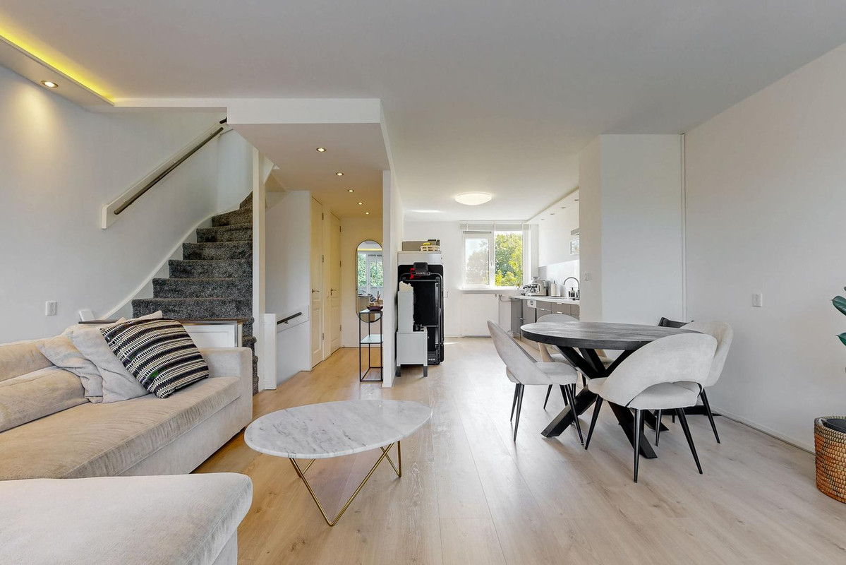 Appartement te koop: Remmerdenplein 30, Amsterdam