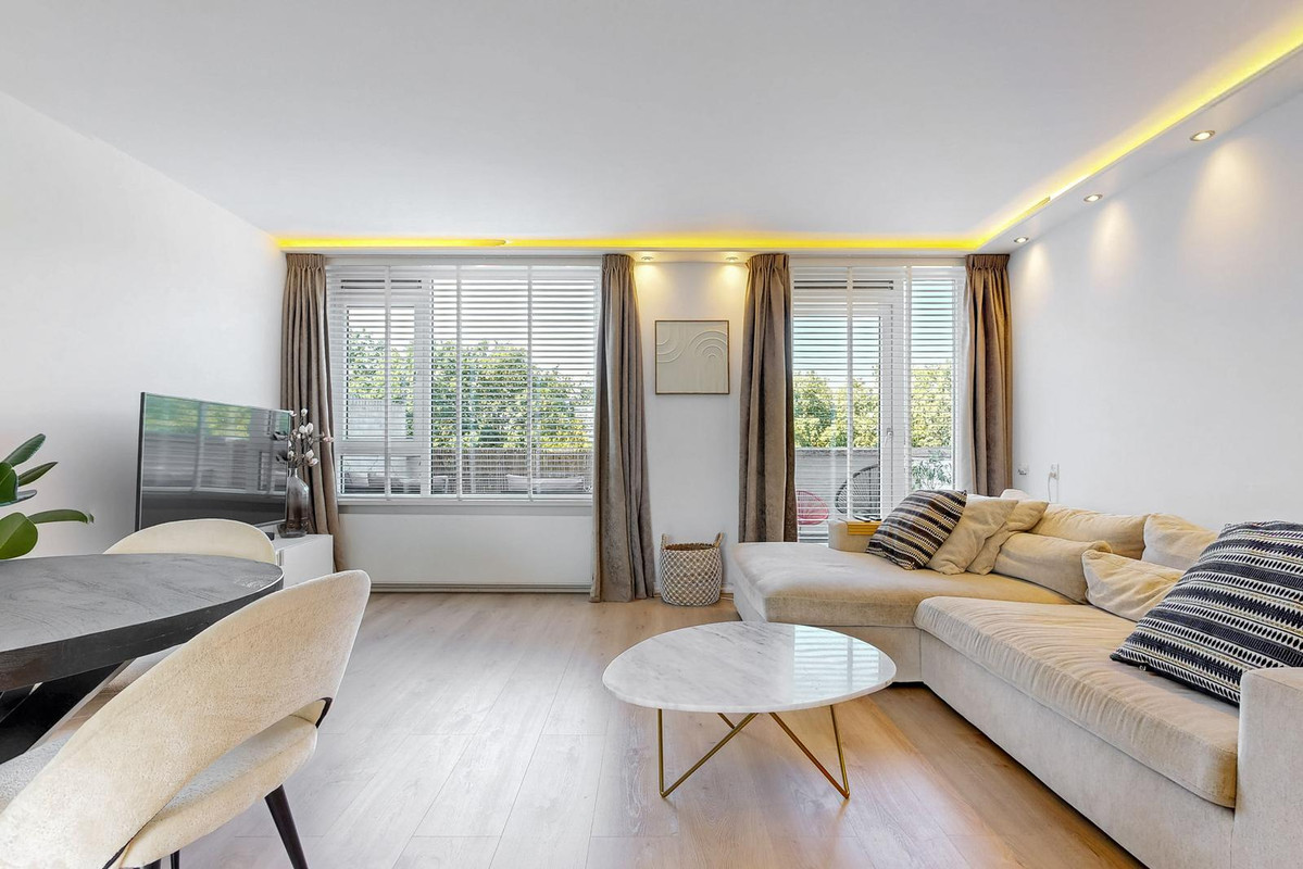Appartement te koop: Remmerdenplein 30, Amsterdam