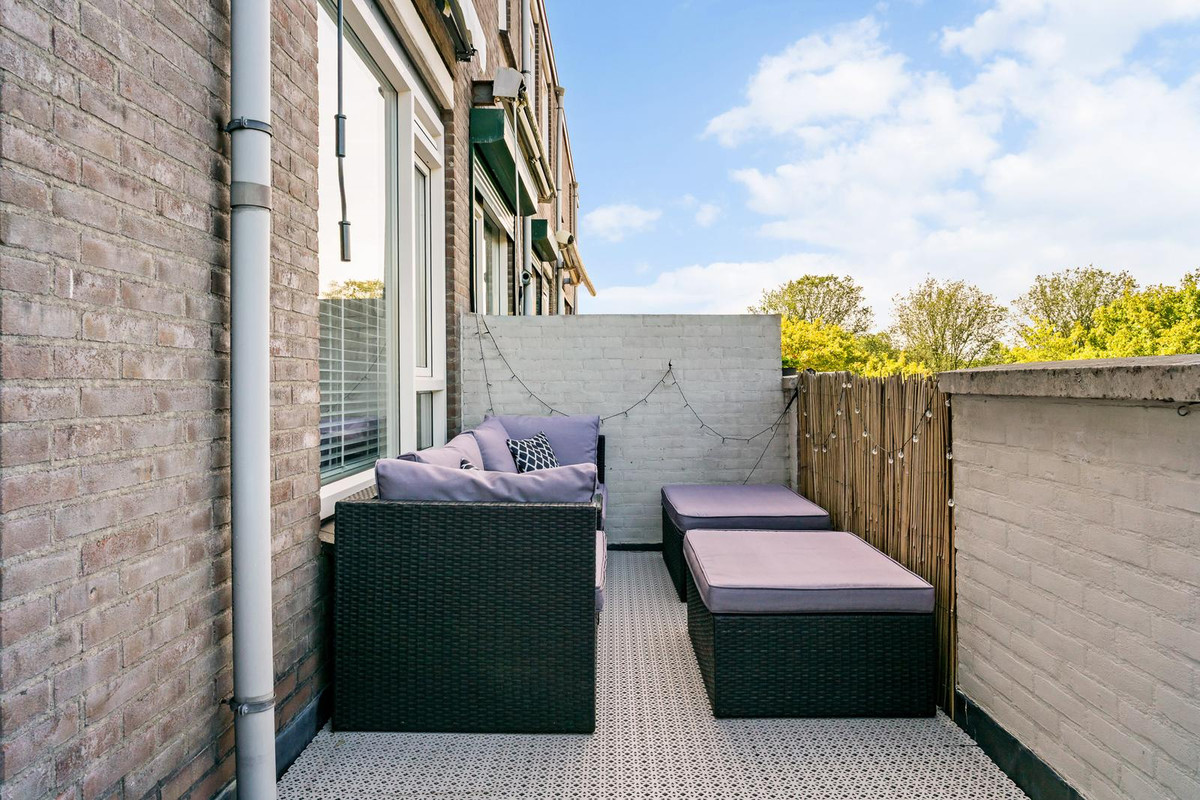 Appartement te koop: Remmerdenplein 30, Amsterdam