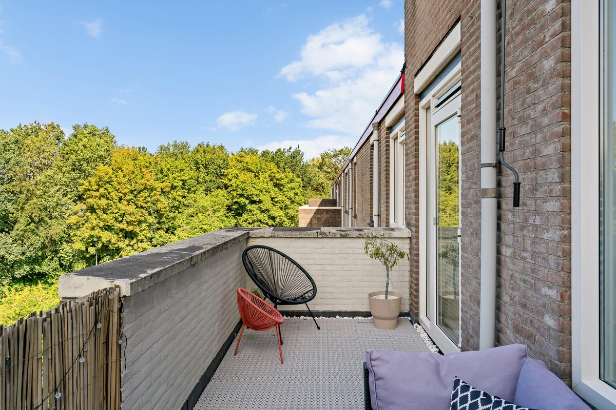 Appartement te koop: Remmerdenplein 30, Amsterdam