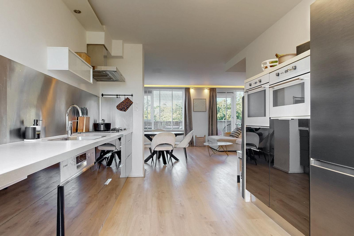 Appartement te koop: Remmerdenplein 30, Amsterdam