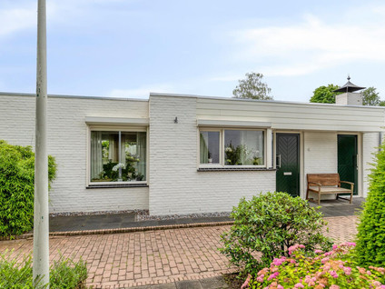 Vogelenzang 4