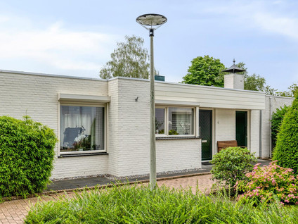 Vogelenzang 4