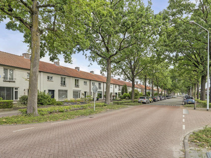 Koningin Julianaweg 74