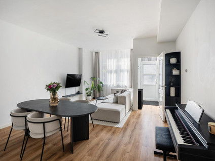 Van der Palmstraat 106
