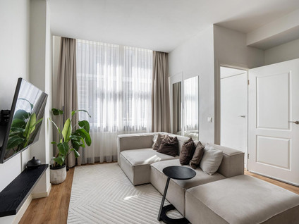 Van der Palmstraat 106