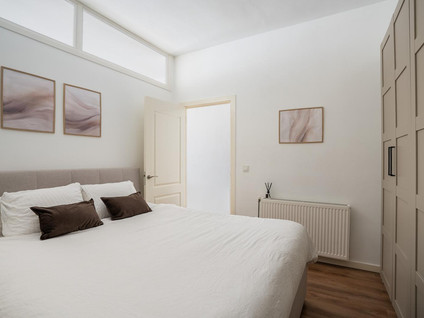 Van der Palmstraat 106