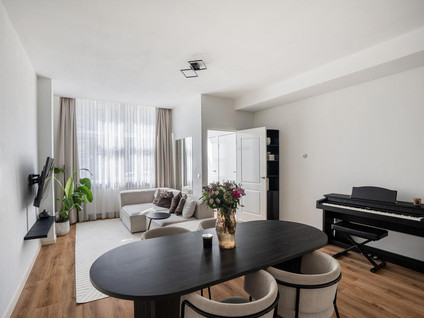 Van der Palmstraat 106