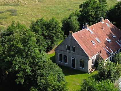 Duinweg Oosterend 6