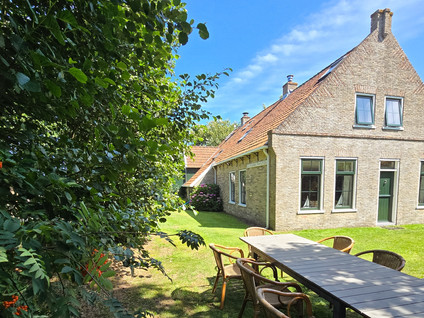 Duinweg Oosterend 6