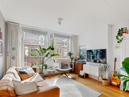 Djambistraat 40 3