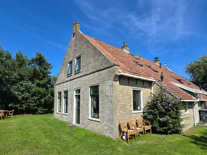 Duinweg Oosterend 6