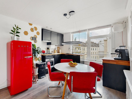 Djambistraat 40 3