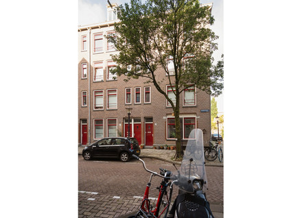 Djambistraat 40 3