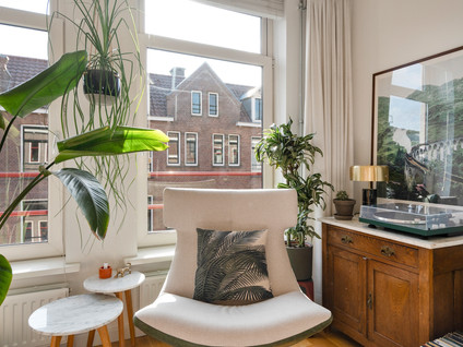 Djambistraat 40 3